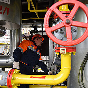 Оператор ГТС Украины видит альтернативный вариант работы с «Газпромом»