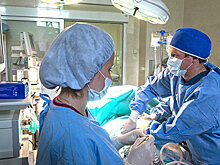 Каждый час в мире от рака молочной железы погибает одна женщина