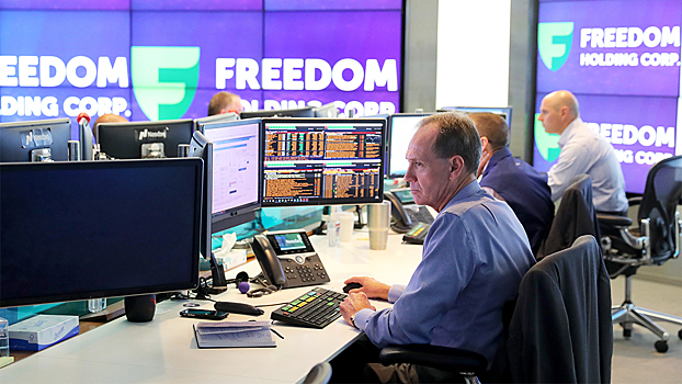 Экосистема Freedom Finance: инвестиции в цифровое будущее