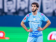 Футболист «Зенита» Адамов — о возобновлении сезона РПЛ: «Еще не на 100% готовы, но наполовину уже наверняка»