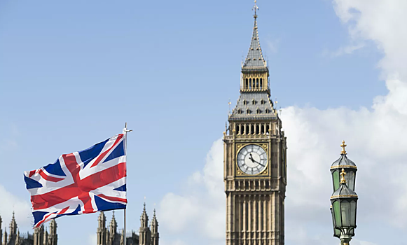 Лондон ввел санкции против 386 депутатов Госдумы