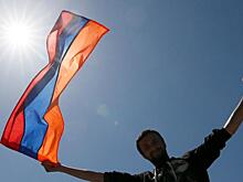 Деятели культуры Армении обратились к РФ