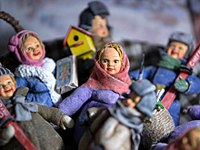 Мягкие и уютные: в России поощряют создание оригинальных игрушек