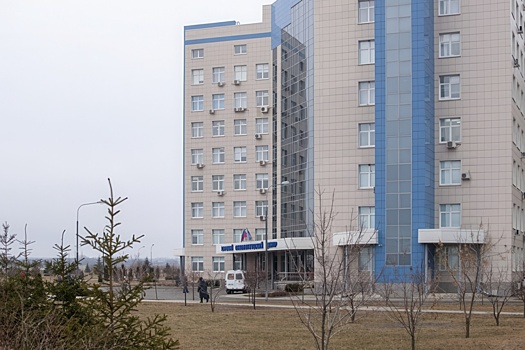 Онкопатруль едет в район