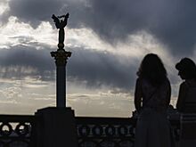 В шести областях Украины объявили воздушную тревогу