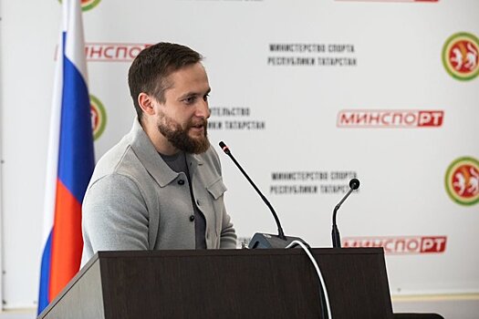 Дмитрий Хомяков: "Наша задача — направлять энергию в нужное русло, достигая результатов"