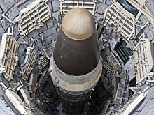 В Госдуме заявили об отсутствии угрозы ядерной войны