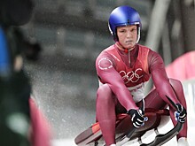 Латвия запретила россиянам въезд на этап Кубка мира по санному спорту