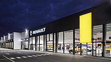 Renault поддержит собственную дилерскую сеть в РФ