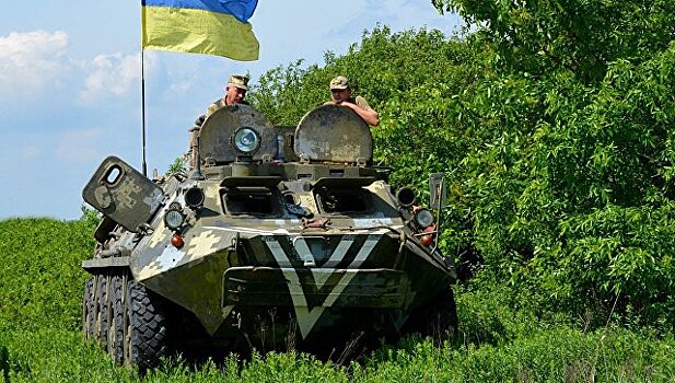 В ДНР отказались верить в захват Киевом территорий