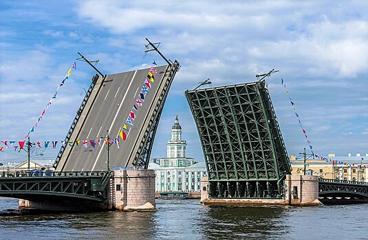 Fun & Sun запускает чартерные туры из Казани в Питер