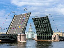 Fun & Sun запускает чартерные туры из Казани в Питер