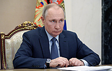 Путин: Продление СПН-3 - проявление профессионализма Байдена