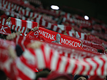 Фанаты «Спартака» и ЦСКА подрались перед началом дерби