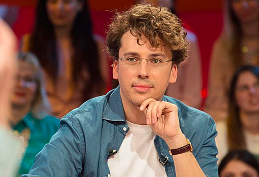 Галкин запросил 5 млн долларов за роль в "Дау"