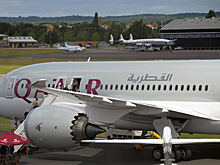 Названы попавшие под запрет на провоз электроники в США страны