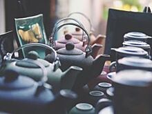Из армудов, с маслом и по-индийски. Как пьют чай в разных странах мира