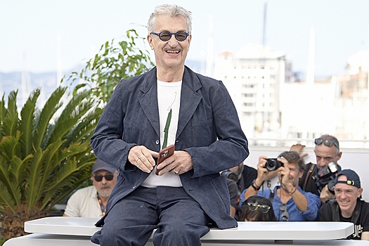 Вим Вендерс стал главой жюри 76-го Берлинале