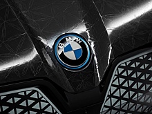 Обновленный BMW X5 обзаведется водородным двигателем