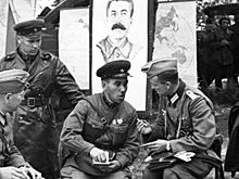 «Появилась бы "бандеровская Украина" под контролем Германии»