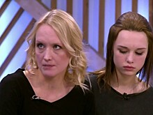 Обидчик Шурыгиной вступил в отношения с ее мамой