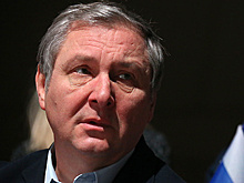 Прощание с зампредом "Яблока" состоится 7 сентября на Троекуровском кладбище