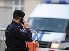 Мужчину задержали по подозрению в растлении двух девочек в центре Москвы