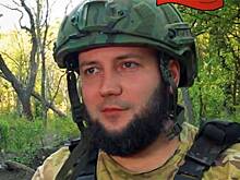 Российский боец рассказал о помогающем ему на СВО «фартовом» подарке матери