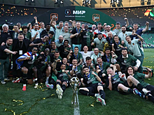 Семенов назвал претендента на чемпионство в РПЛ