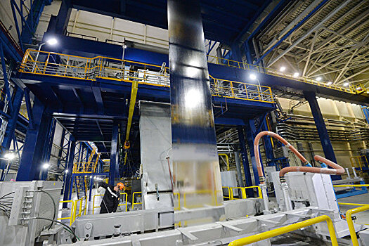 Магнитогорский комбинат готов рассмотреть продажу завода в Турции