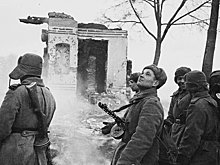 80 лет назад завершилась Ржевская битва