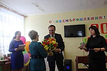 Мирнинский реабилитационный центр «Харысхал» справил 20-летие