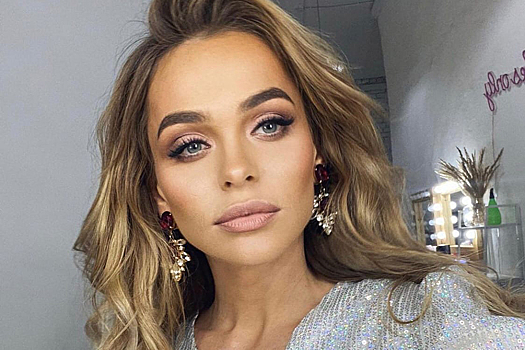 Хилькевич призналась, почему не пошла работать в стриптиз-бар