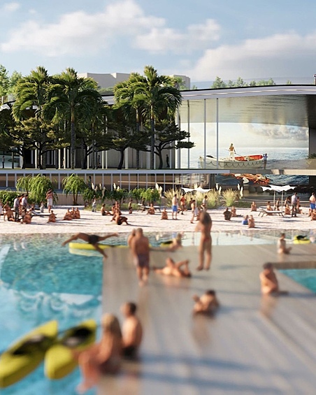 Сроки осуществления проекта на данный момент нет.