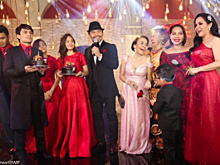 Легендарный Мэнни Пакьяо отпраздновал 41-й день рождения: фото