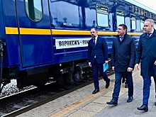 В Тамбовской области обсуждают развитие железнодорожного туризма в Черноземье
