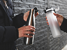 Материалы, уход, переработка: всё, что нужно знать о многоразовых бутылках