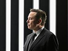 Маск высказался о звонке пранкеров Вована и Лексуса Олланду