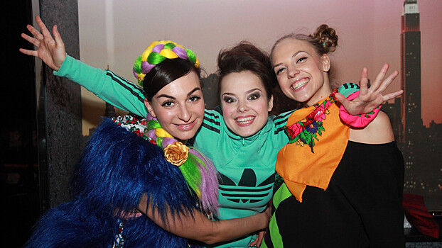 Конфликты, кризис и выгорание: где сейчас звезды Comedy Woman