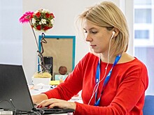 В столице 13 октября организуют конференцию Digital&SMM