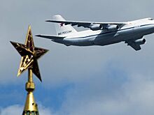 Кому под силу воссоздать советский «Руслан»