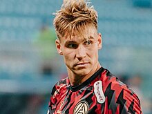 Полузащитник "Акрона": главное, что забрали очко, а игра не так важна для нас сейчас