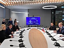 В Саратовской области до конца 2023 года запустят производство электромобилей FAW