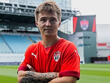 Бывший футболист «Спартака» объявил о приостановке карьеры