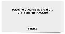 Газзаев высказался о решении WADA в отношении Российского антидопингового агентства