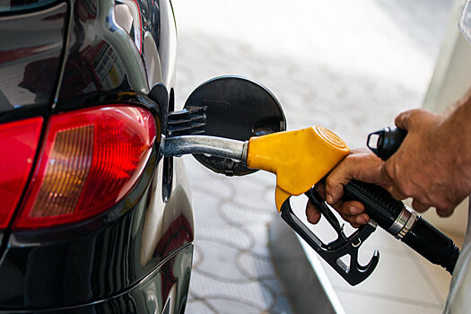 В Минэнерго планируют сдерживать рост цен на бензин до 2035 года