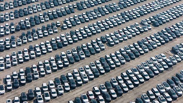 Аналитик сравнил рынок «электричек» в Китае и России