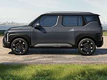 В продажу вышел новый бюджетный кроссовер Kia