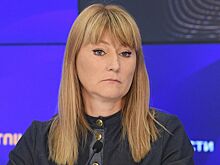 Журова выдвинула требования к международным федерациям