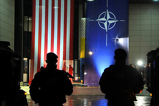 В НАТО предложили пересмотреть политику альянса из-за "гибридных угроз"